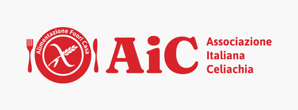 PAUSE fa parte del circuito AIC — Associazione Italiana Celiachia