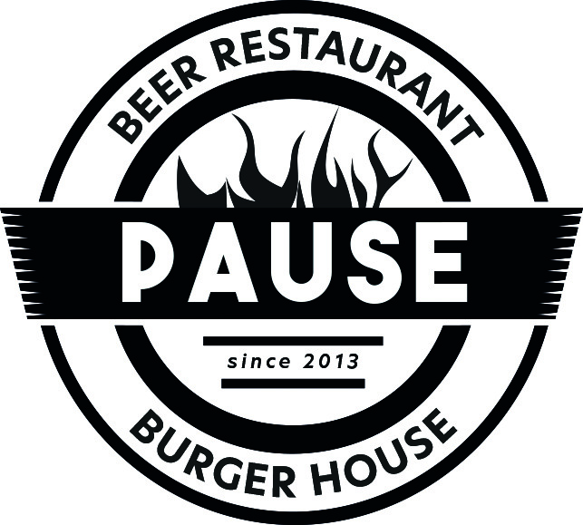 PAUSE — Beer Restaurant & Burger House